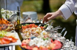 Abiball – Catering Ravensburg