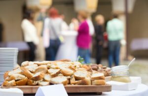 Abiball – Catering Ravensburg