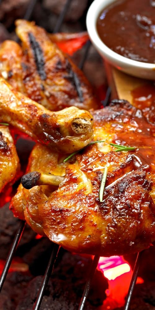 BBQ & Grillfest – Catering Ravensburg