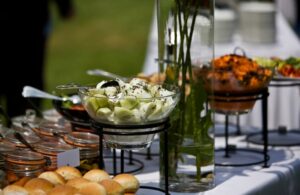 BBQ & Grillfest – Catering Ravensburg