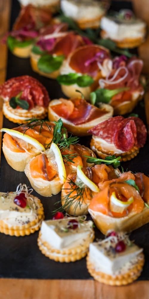 Brunch Catering – Catering Ravensburg
