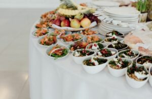 Brunch Catering – Catering Ravensburg