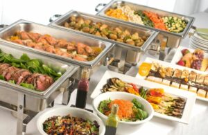 Fingerfood – Catering Ravensburg