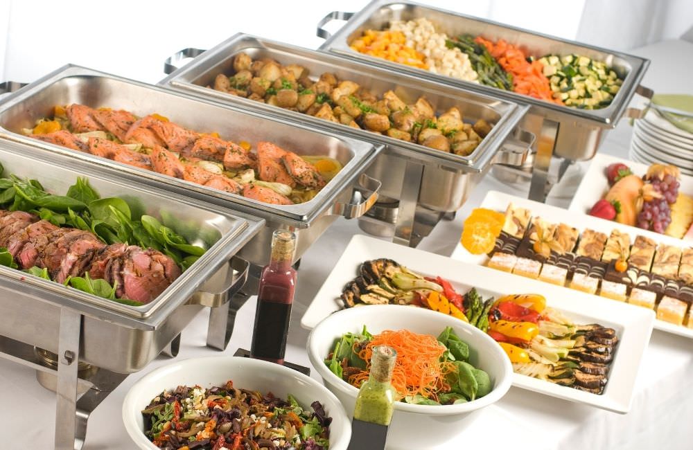 Brunch Catering – Catering Ravensburg