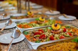 Buffet – Catering Ravensburg