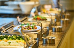 Buffet – Catering Ravensburg