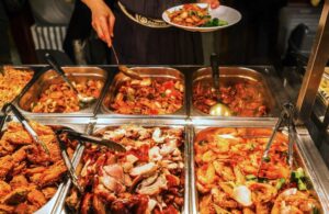 Buffet – Catering Ravensburg