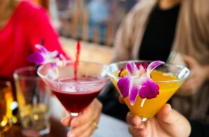 Cocktail Catering – Catering Ravensburg