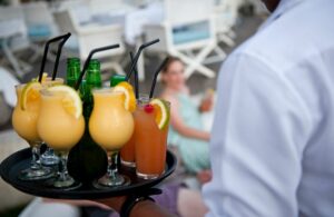 Cocktail Catering – Catering Ravensburg