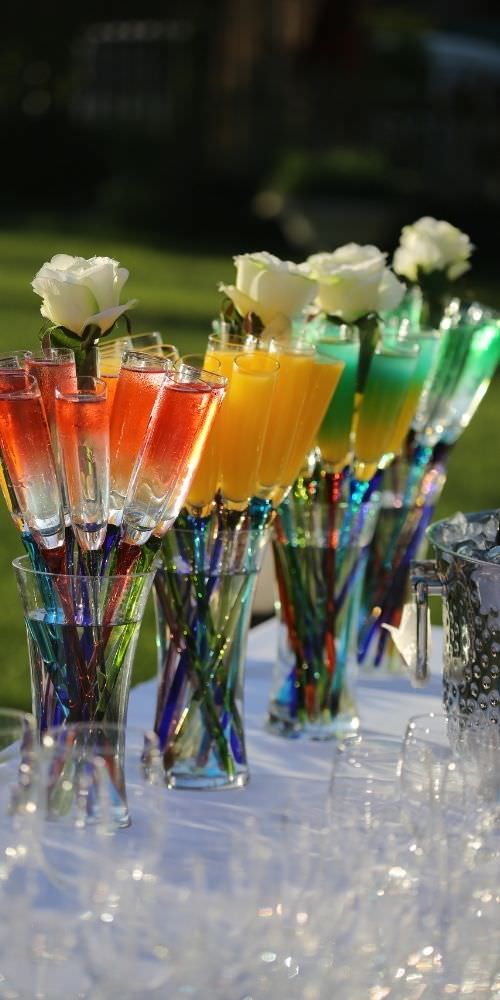 Cocktail Catering – Catering Ravensburg