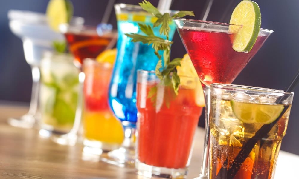 Cocktail Catering – Catering Ravensburg