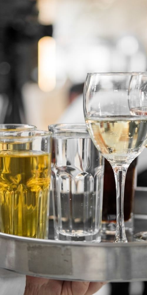 Getränke Catering – Catering Ravensburg