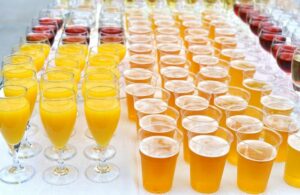 Getränke Catering – Catering Ravensburg