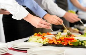 Firmenfeier & Firmenevent – Catering Ravensburg
