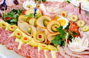 Firmenfeier & Firmenevent – Catering Ravensburg