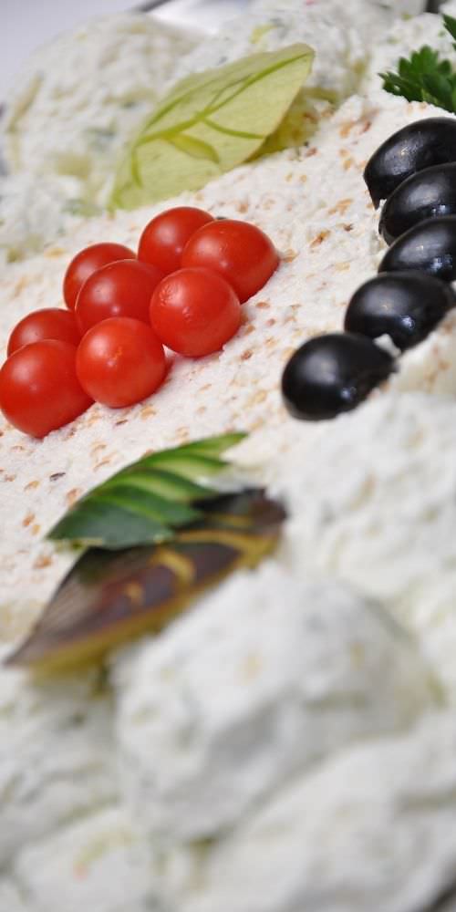 Firmenjubiläum – Catering Ravensburg