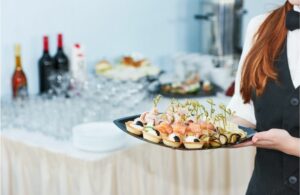Firmenjubiläum – Catering Ravensburg