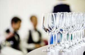 Firmenjubiläum – Catering Ravensburg