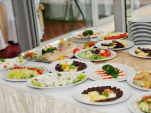 Frühstück Catering – Catering Ravensburg