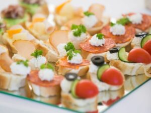 Frühstück Catering – Catering Ravensburg