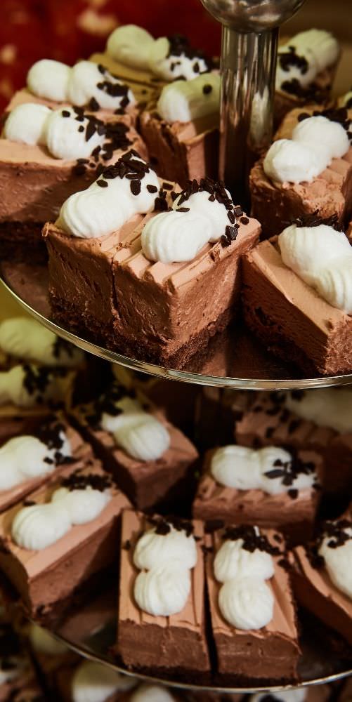 Geburtstag – Catering Ravensburg