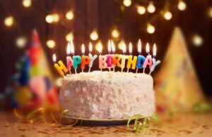 Geburtstag – Catering Ravensburg