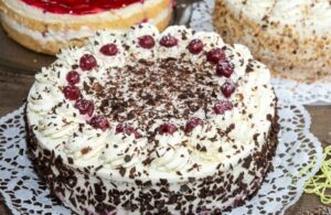 Geburtstag – Catering Ravensburg