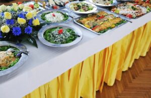 Geburtstag – Catering Ravensburg