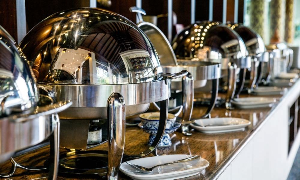 Geburtstag – Catering Ravensburg