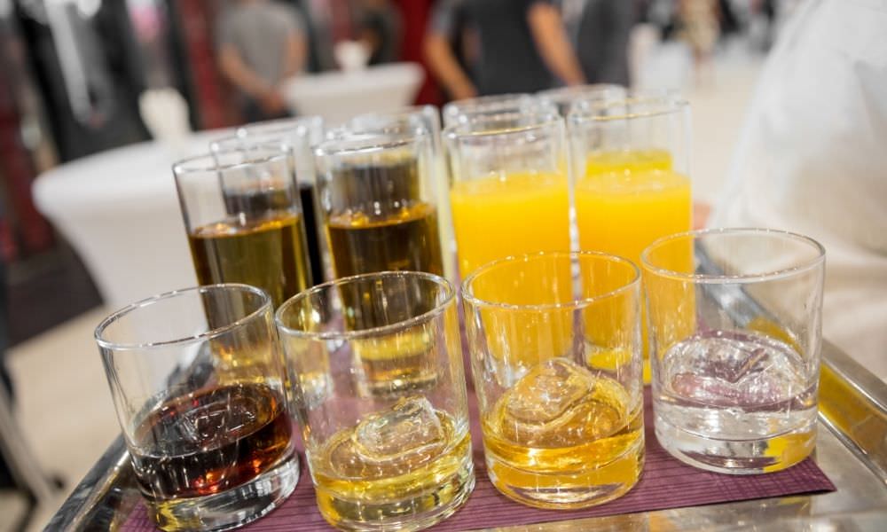 Getränke Catering – Catering Ravensburg