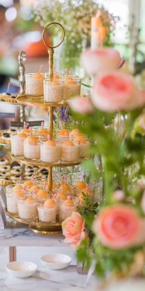 Hochzeit – Catering Ravensburg