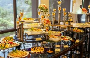 Hochzeit – Catering Ravensburg