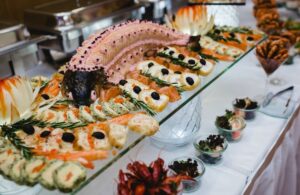 Hochzeit – Catering Ravensburg