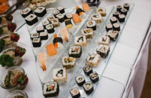 Hochzeit – Catering Ravensburg