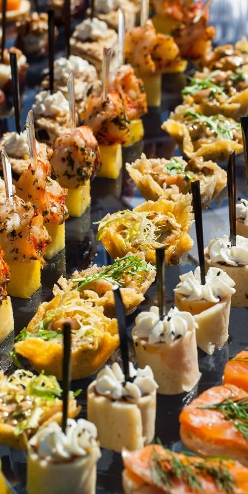 Jubiläum – Catering Ravensburg