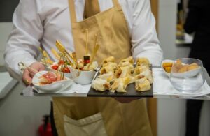 Jubiläum – Catering Ravensburg