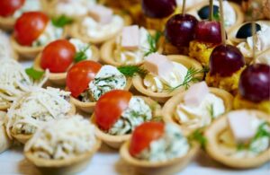 Jubiläum – Catering Ravensburg