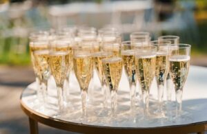 Jubiläum – Catering Ravensburg