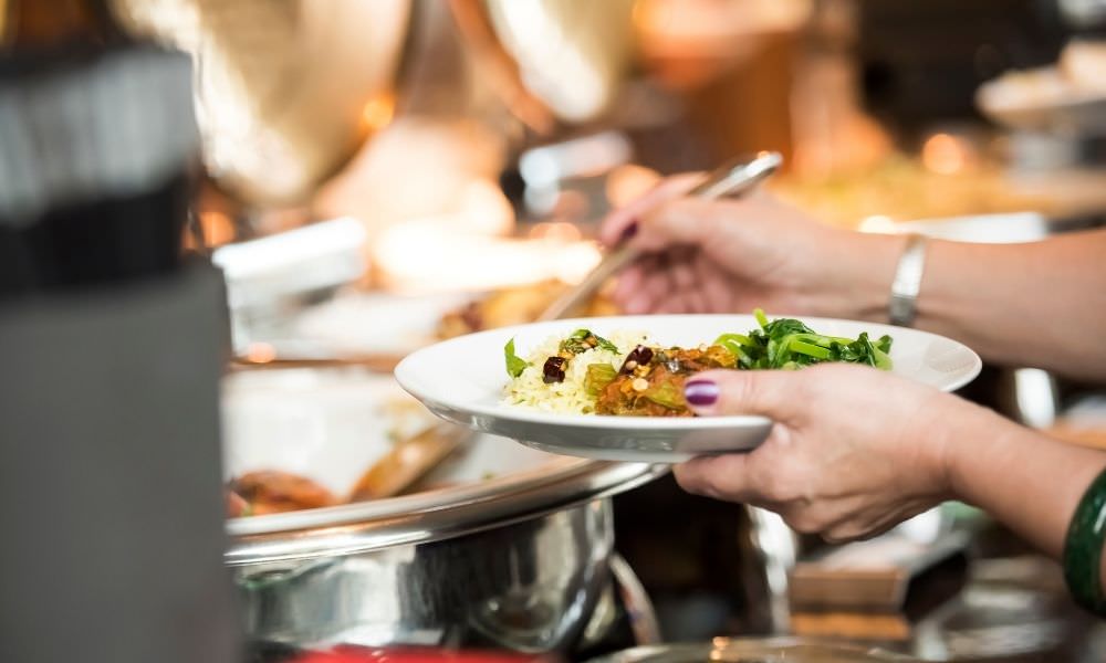 Jubiläum – Catering Ravensburg