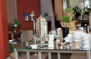 Konferenz & Tagung – Catering Ravensburg