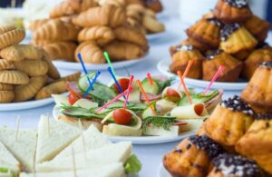 Konferenz & Tagung – Catering Ravensburg