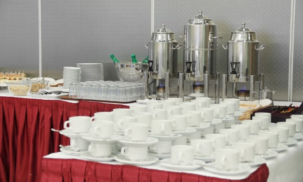 Konferenz & Tagung – Catering Ravensburg