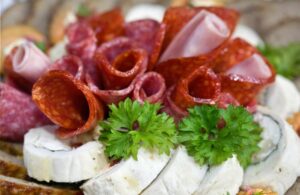 Konfirmation, Kommunion & Taufe – Catering Ravensburg