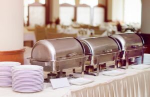Konfirmation, Kommunion & Taufe – Catering Ravensburg