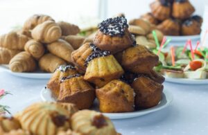 Messe & Kongress – Catering Ravensburg