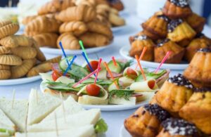 Messe & Kongress – Catering Ravensburg