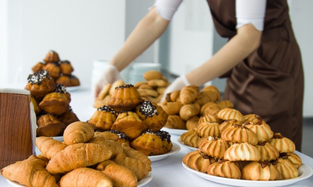 Messe & Kongress – Catering Ravensburg