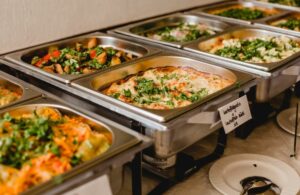 Richtfest – Catering Ravensburg