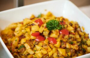 Weihnachtsfeier – Catering Ravensburg