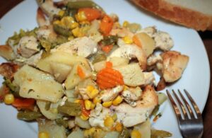 Weihnachtsfeier – Catering Ravensburg